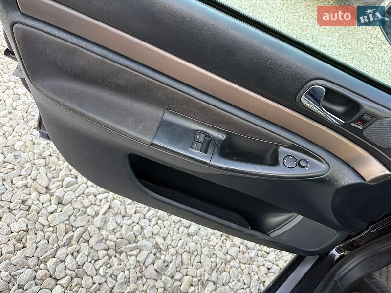 Універсал Audi A4 2000 в Львові