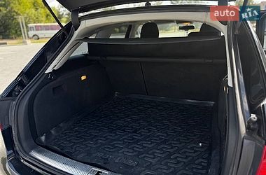 Універсал Audi A4 2010 в Самборі