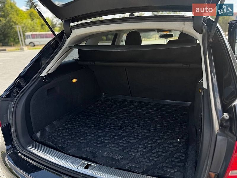 Універсал Audi A4 2010 в Самборі