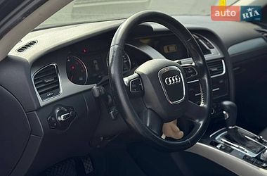 Універсал Audi A4 2010 в Самборі