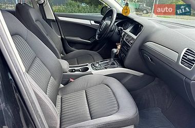Універсал Audi A4 2010 в Самборі