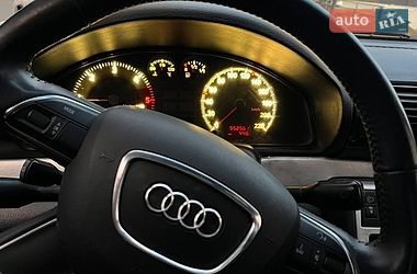 Седан Audi A4 1996 в Ходорове