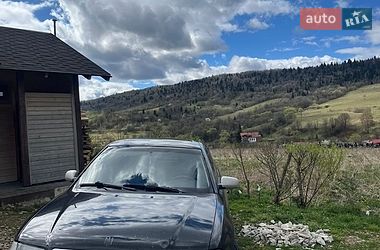 Седан Audi A4 1996 в Ходореві
