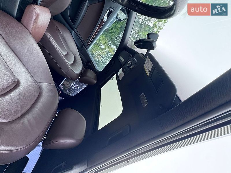 Седан Audi A4 2014 в Луцке