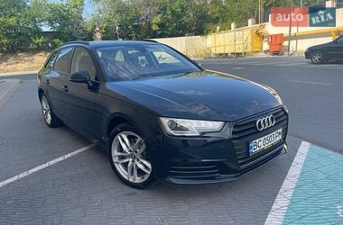 audi a4 2016 в Львов от профессионального продавца Володимир Васильович