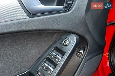 Седан Audi A4 2014 в Броварах фото 9 Седан Audi A4 2014 в Броварах
