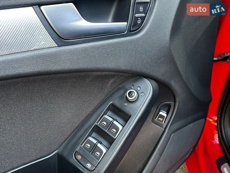 Седан Audi A4 2014 в Броварах фото 9 Седан Audi A4 2014 в Броварах