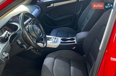 Седан Audi A4 2014 в Броварах фото 10 Седан Audi A4 2014 в Броварах