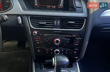 Седан Audi A4 2014 в Броварах