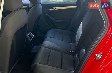 Седан Audi A4 2014 в Броварах фото 14 Седан Audi A4 2014 в Броварах