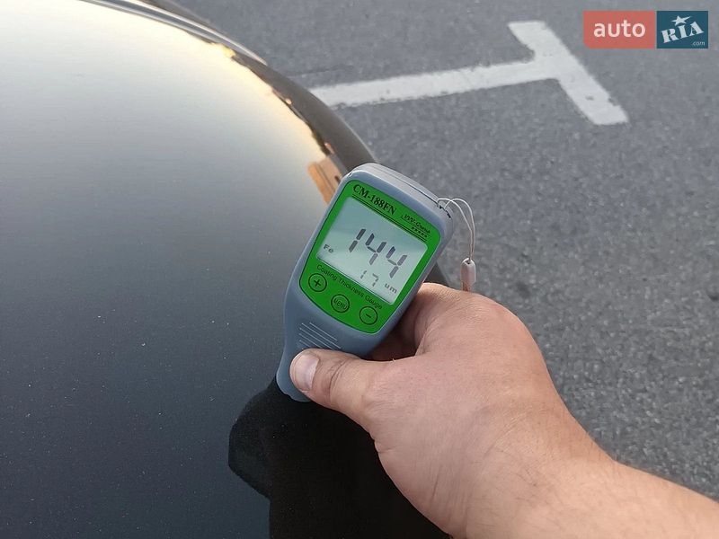 Универсал Audi A4 2006 в Виннице