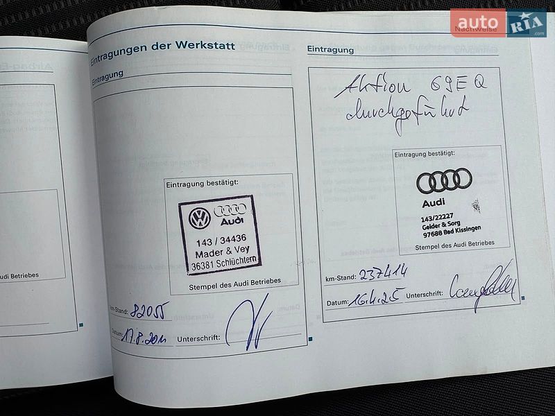 Универсал Audi A4 2006 в Виннице