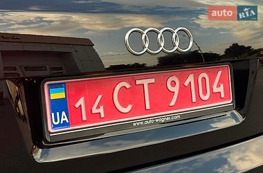 Универсал Audi A4 2006 в Виннице