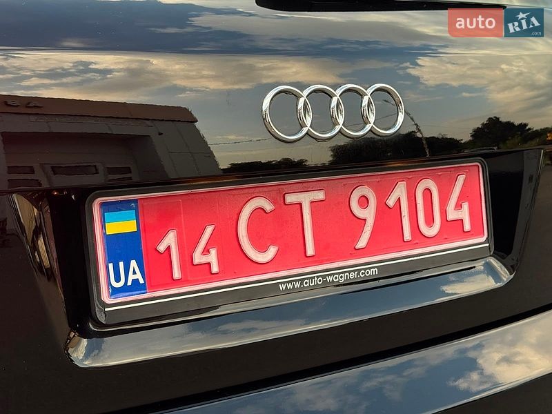 Универсал Audi A4 2006 в Виннице
