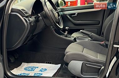Универсал Audi A4 2006 в Виннице