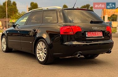 Универсал Audi A4 2006 в Виннице