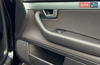 Универсал Audi A4 2006 в Виннице