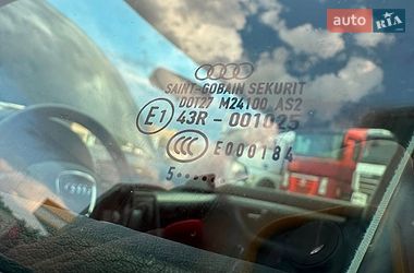 Универсал Audi A4 2006 в Виннице