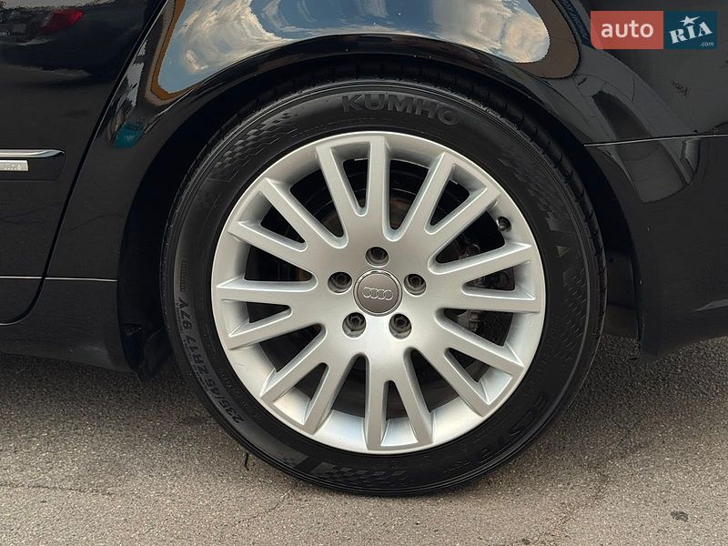 Универсал Audi A4 2006 в Виннице