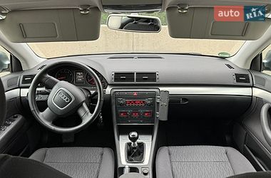 Универсал Audi A4 2005 в Ровно