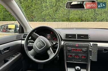 Универсал Audi A4 2005 в Ровно
