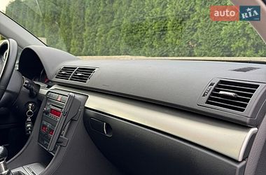 Универсал Audi A4 2005 в Ровно