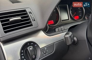 Универсал Audi A4 2005 в Ровно