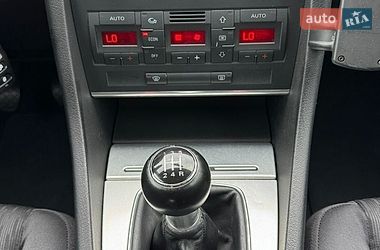 Универсал Audi A4 2005 в Ровно