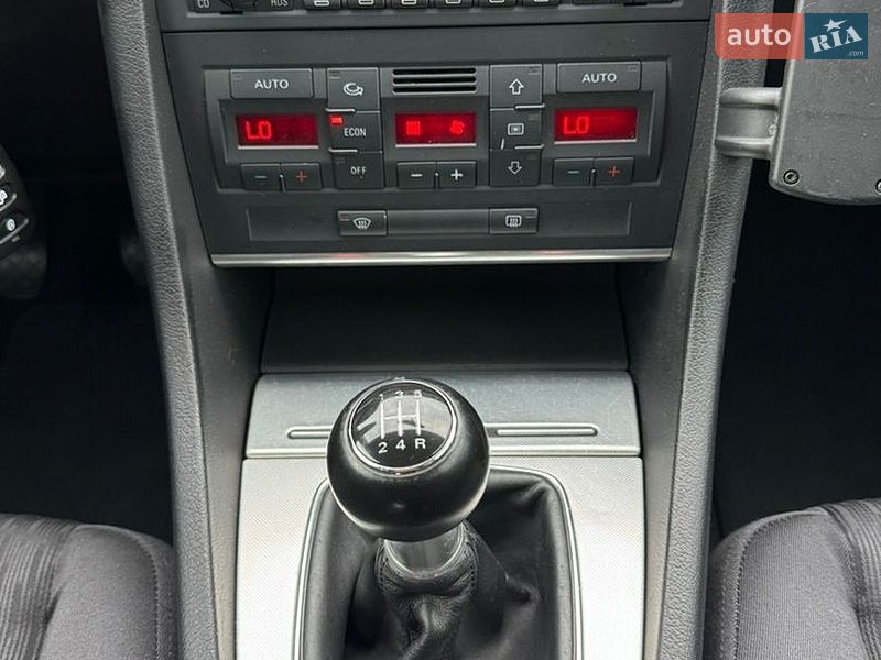 Универсал Audi A4 2005 в Ровно