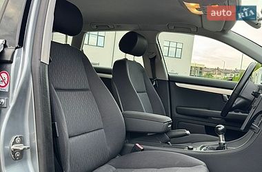 Универсал Audi A4 2005 в Ровно