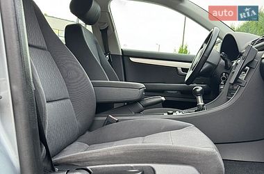 Универсал Audi A4 2005 в Ровно