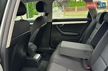 Универсал Audi A4 2005 в Ровно