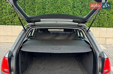 Универсал Audi A4 2005 в Ровно