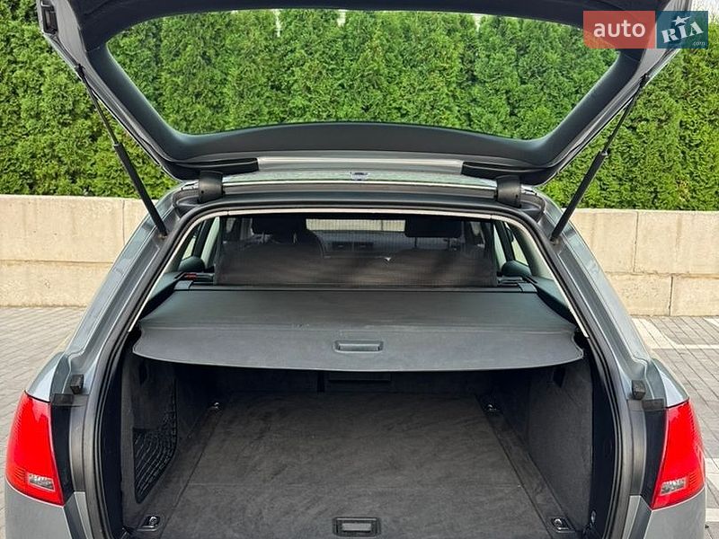 Универсал Audi A4 2005 в Ровно