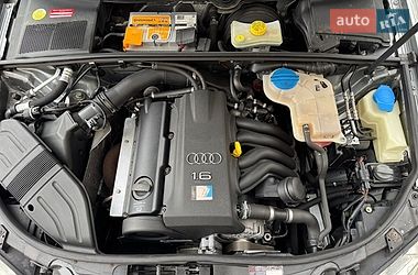 Универсал Audi A4 2005 в Ровно