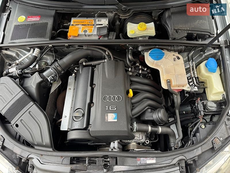 Универсал Audi A4 2005 в Ровно