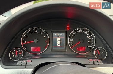 Универсал Audi A4 2005 в Ровно
