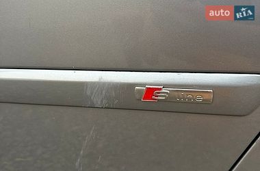 Універсал Audi A4 2005 в Чернівцях