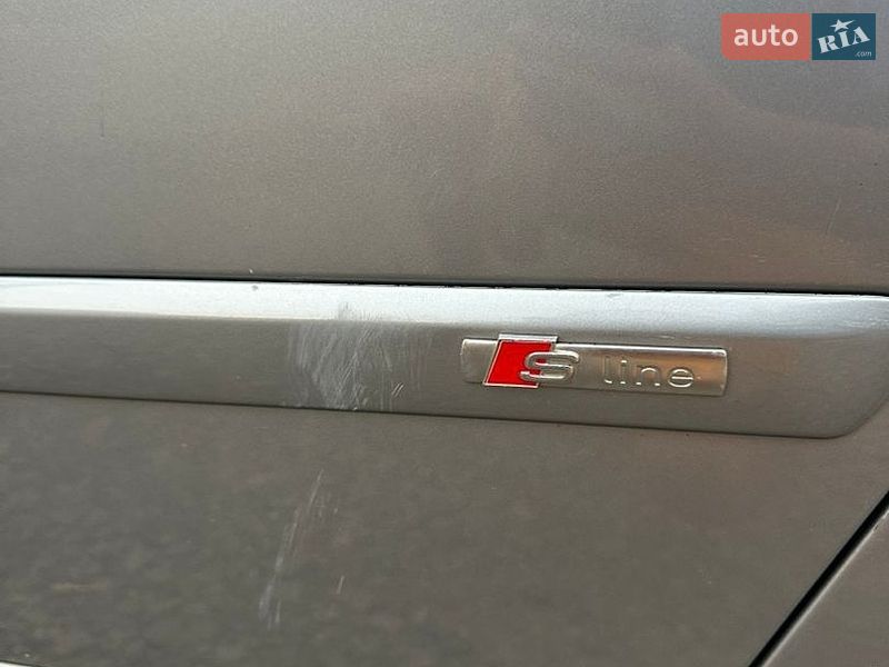 Універсал Audi A4 2005 в Чернівцях