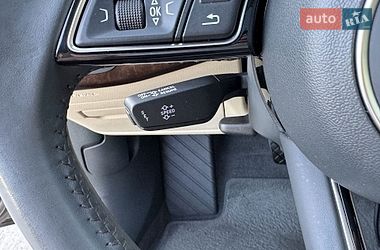 Седан Audi A4 2018 в Луцьку