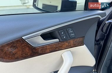 Седан Audi A4 2018 в Луцьку