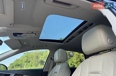 Седан Audi A4 2018 в Луцьку
