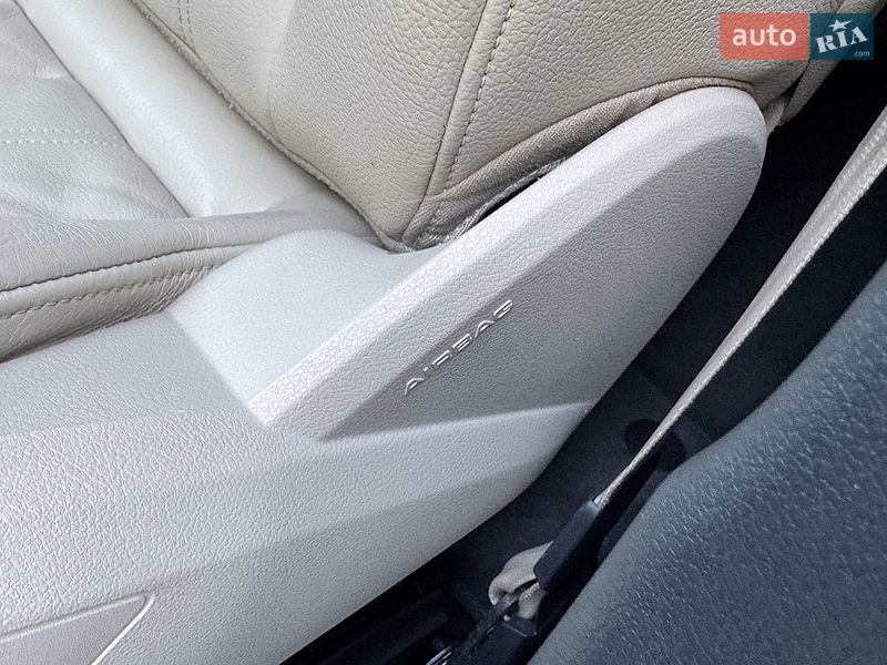 Седан Audi A4 2018 в Луцьку