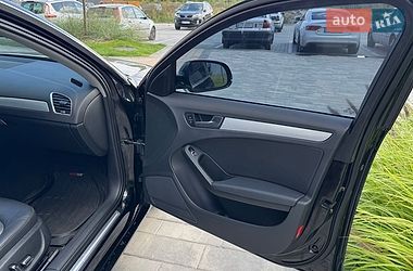Седан Audi A4 2012 в Ірпені