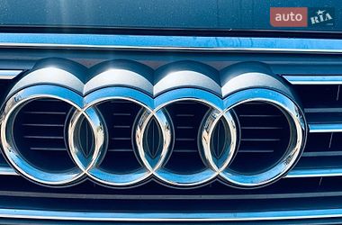 Универсал Audi A4 2018 в Киеве