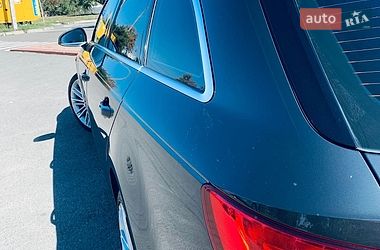 Универсал Audi A4 2018 в Киеве