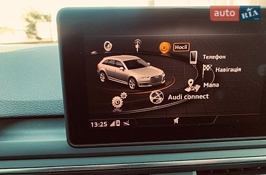 Универсал Audi A4 2018 в Киеве