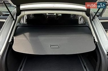 Універсал Audi A4 2008 в Львові