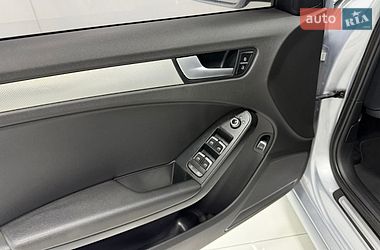 Седан Audi A4 2015 в Одессе фото 5 Седан Audi A4 2015 в Одессе