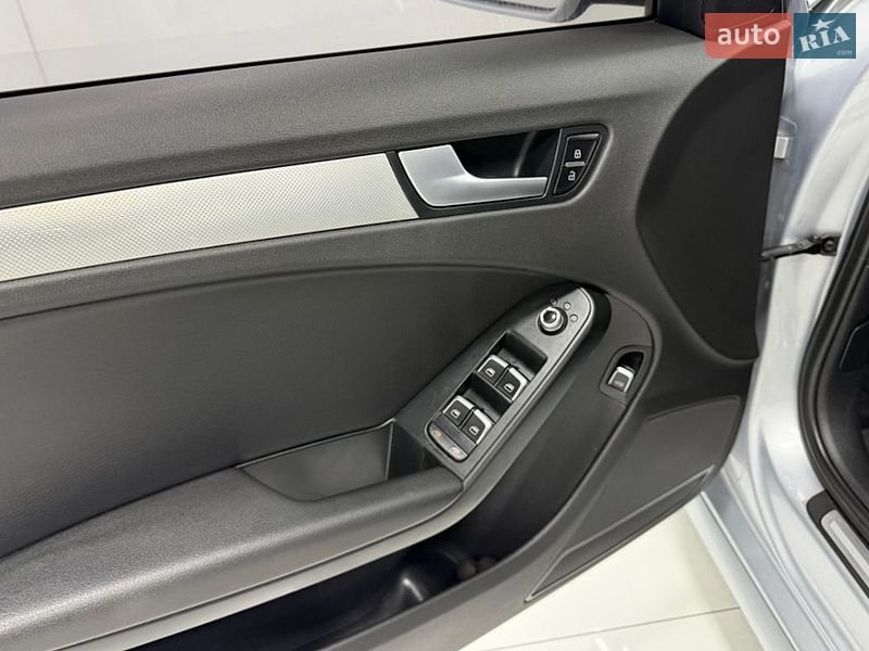 Седан Audi A4 2015 в Одессе фото 5 Седан Audi A4 2015 в Одессе